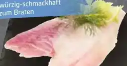 Edeka Rotbarschfilets Angebot