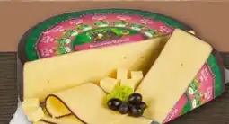 REWE Center Käse Rebellen Rotweinrebell Angebot