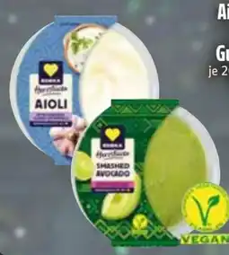 Edeka Edeka Herzstücke Aioli Angebot