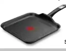 Edeka Tefal Grill-Pfanne Perfect Touch 26x26cm Angebot