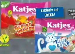 Edeka Katjes Family Fruchtgummi Vegan Angebot