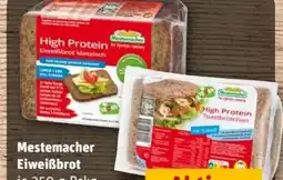 REWE Center Mestemacher Eiweißbrot Angebot