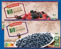 Lidl Freshona Bio Obst Angebot