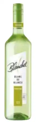 Edeka Blanchet Blanc de Blancs Angebot
