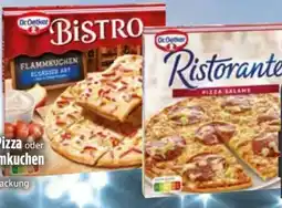Edeka Dr. Oetker Ristorante Pizza Angebot