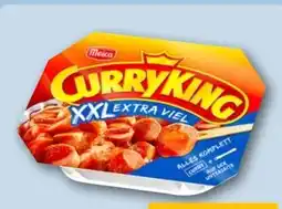 REWE Center Meica Curryking XXL Angebot