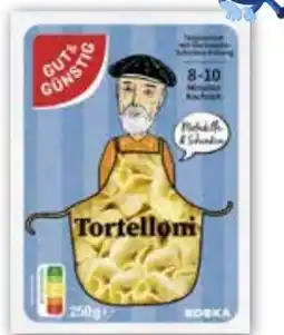Edeka Gut & Günstig Tortelloni Angebot