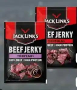 Edeka Jack Link's Beef Jerky Original Angebot