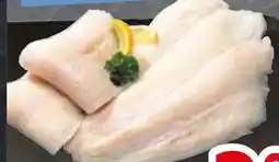 Edeka Schwarzes Heilbuttfilet Angebot