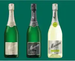 Edeka Mumm & Co. Sekt Angebot