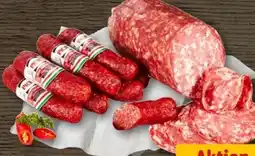 REWE Center Pick Paprika Kolbasz Angebot