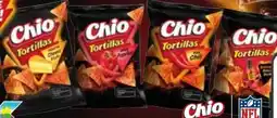 Edeka Chio Tortillas Angebot