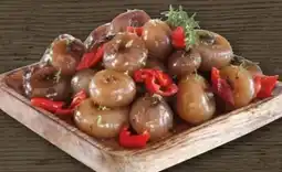 REWE Center Balsamico Zwiebeln Angebot