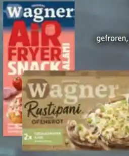 Edeka Original Wagner Rustipani Angebot