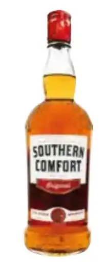 Edeka Southern Comfort Original Whiskey Angebot