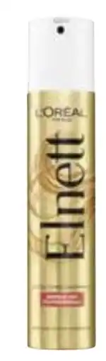 Edeka L'Oréal Paris Elnett Haarspray Angebot
