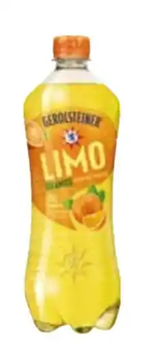 Edeka Gerolsteiner Erfrischungsgetränke Angebot