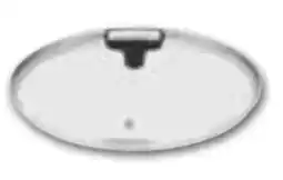 Edeka Tefal Glasdeckel Selection Ø 28 cm Angebot