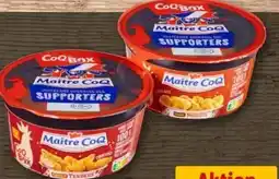 REWE Center Maître CoQ Hähnchen Bucket Angebot