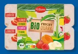 Lidl Milbona Bio-Fruchtquark Angebot