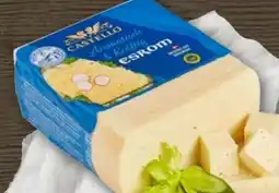 REWE Center Arla Esrom Angebot