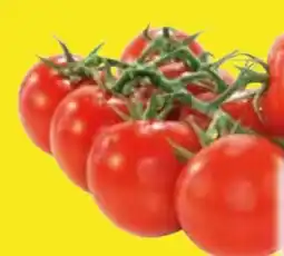 Edeka Rispentomaten Angebot