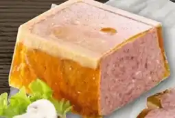 REWE Center Wurst Müller Heidefrühstück Angebot