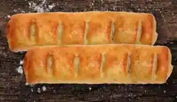 REWE Center Rewe Back-Station Geflügelrolle Premium Angebot