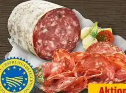 REWE Center Salami Fenchel Angebot