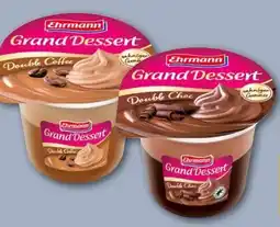 REWE Center Ehrmann Grand Dessert Angebot