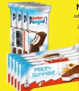 Edeka Ferrero Kinder Maxi King Angebot