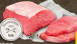 REWE Center Kalbs-Steaks Angebot