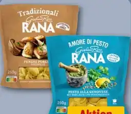 REWE Center Giovanni Rana Tortelloni Angebot