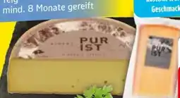 Edeka Heiderbeck Gipfel Purist Angebot