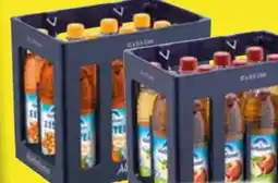 Edeka Adelholzener Schorlen Angebot