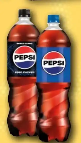 REWE Center Pepsi Cola Angebot