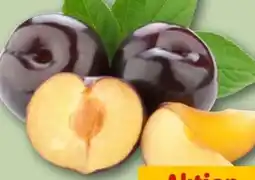 REWE Center Dunkle Pflaumen Angebot