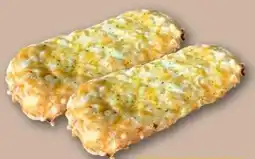 REWE Center Rewe Back-Station Snackpizza Drei Käse Angebot