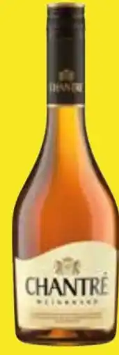 Edeka Chantré Weinbrand Angebot