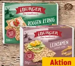 REWE Center Burger Knäcke Das Landknäcke Angebot