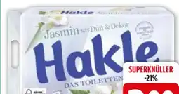 Edeka Hakle Toilettenpapier Angebot