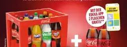 Edeka Coca-Cola Original Taste Angebot