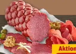 REWE Center Schulte Edelsalami Angebot