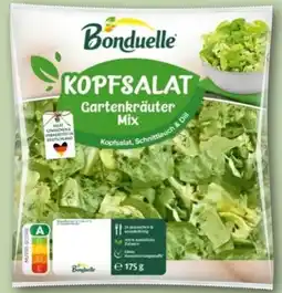 REWE Center Bonduelle Kopfsalat Angebot