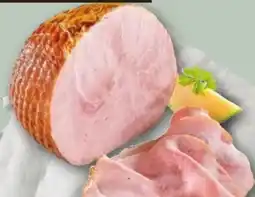 REWE Center Langewiesche Butterschinken Angebot