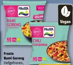 REWE Center Frosta Veganes Bami Goreng Angebot