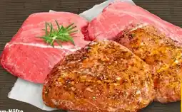 REWE Center Lamm-Hüfte Angebot