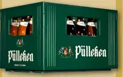 REWE Center Veltins Pülleken Helles Angebot