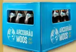 REWE Center Arcobräu Mooser Liesl Angebot