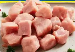 Lidl Metzgerfrisch Schweinegulasch Angebot